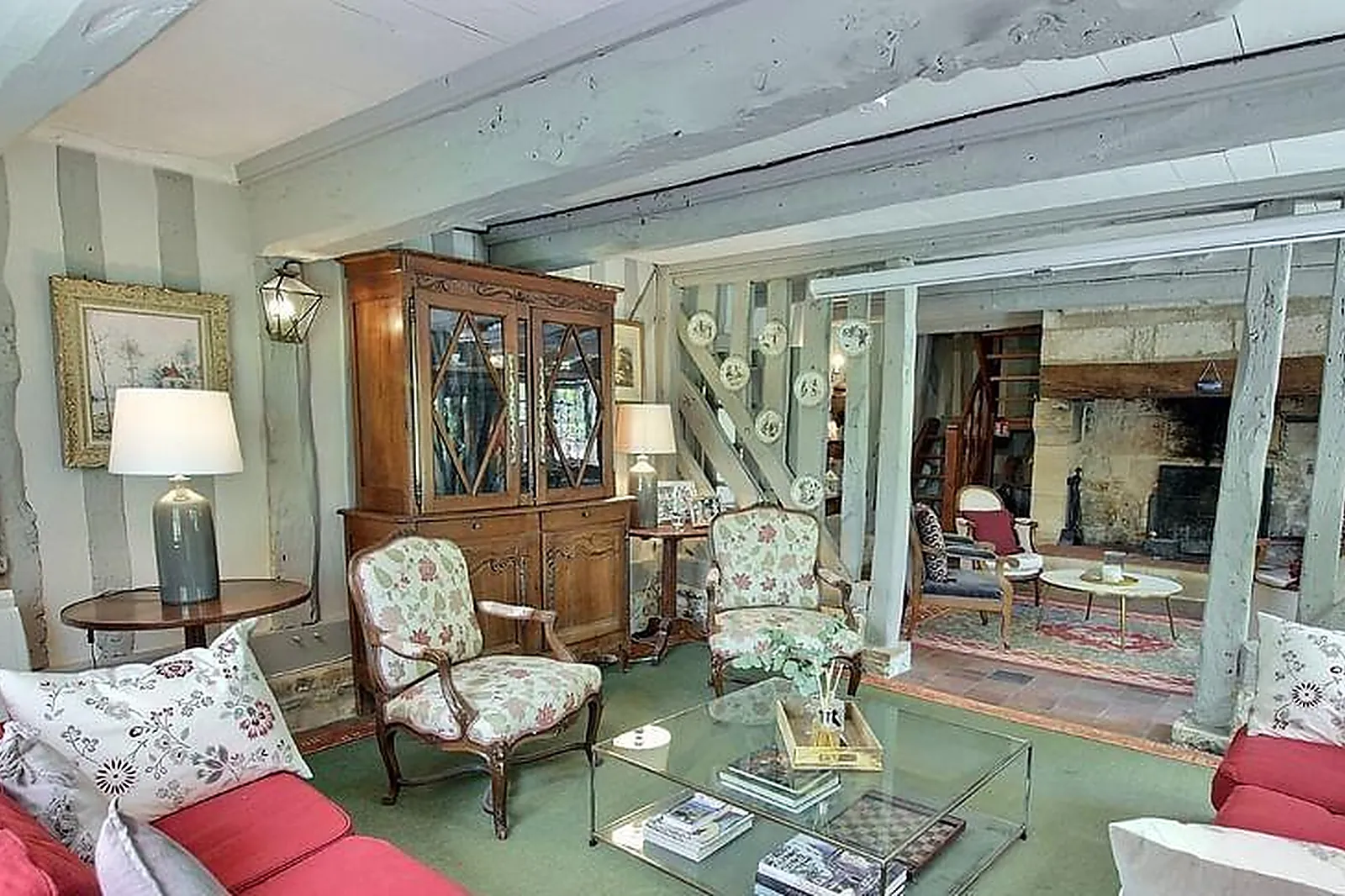 Lieux événementiels, RUE DU COLONEL MOLL PARIS