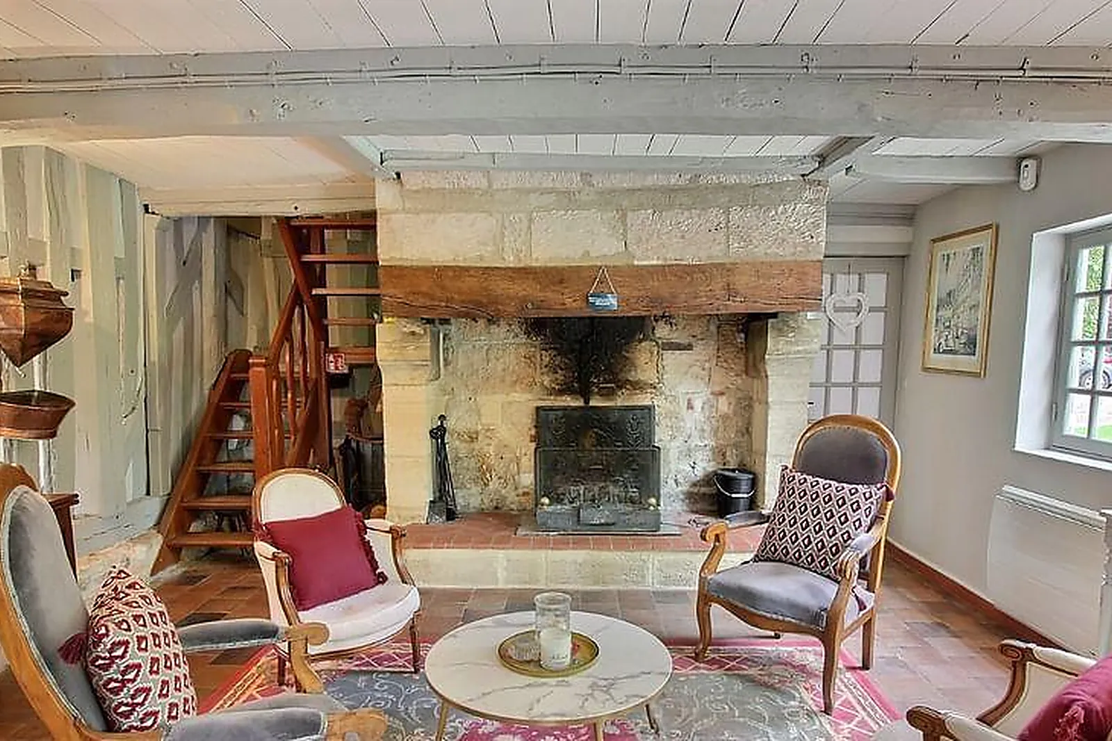 Lieux événementiels, RUE DU COLONEL MOLL PARIS