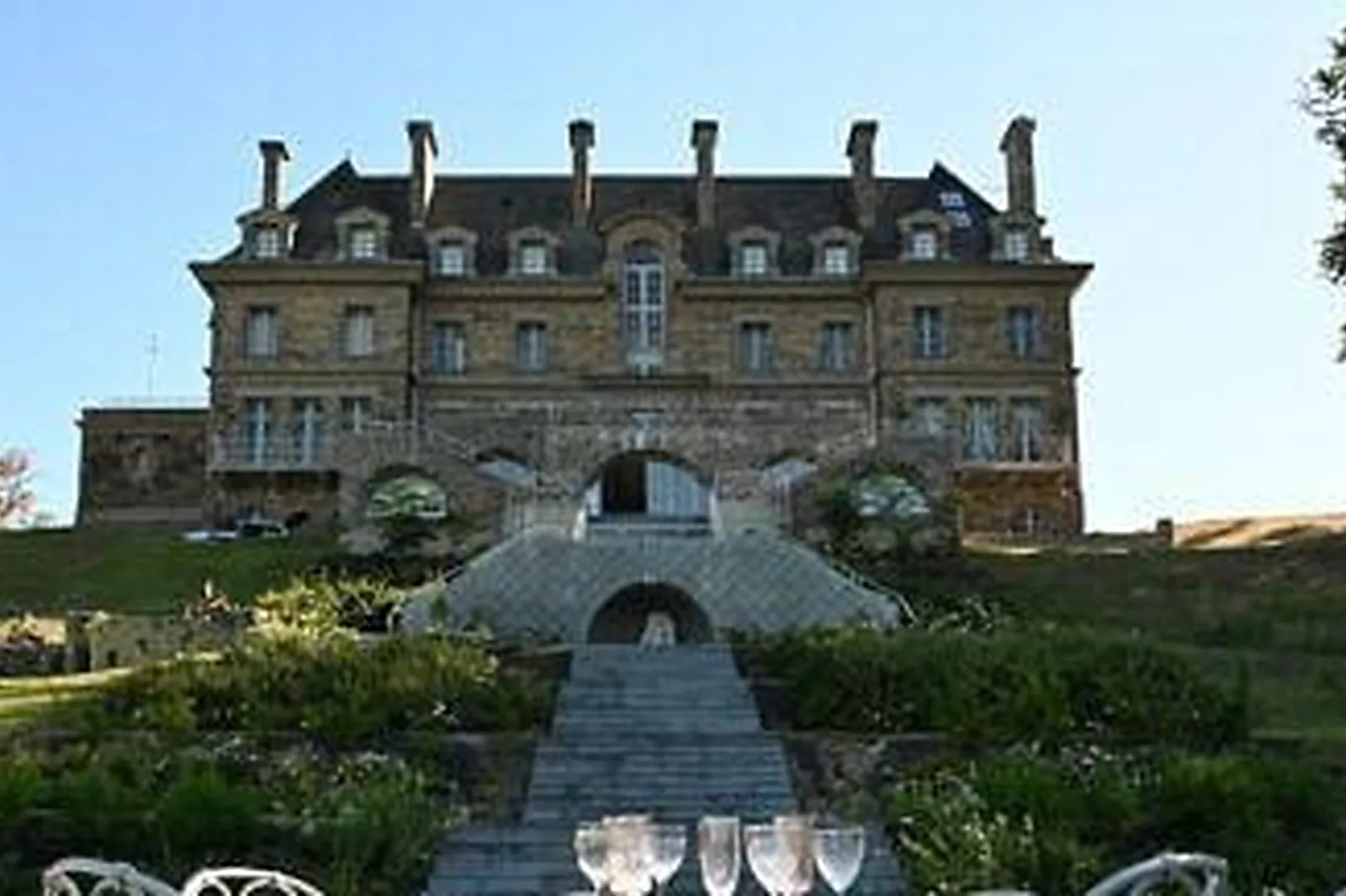 Lieux événementiels, LA RICHARDIÈRE