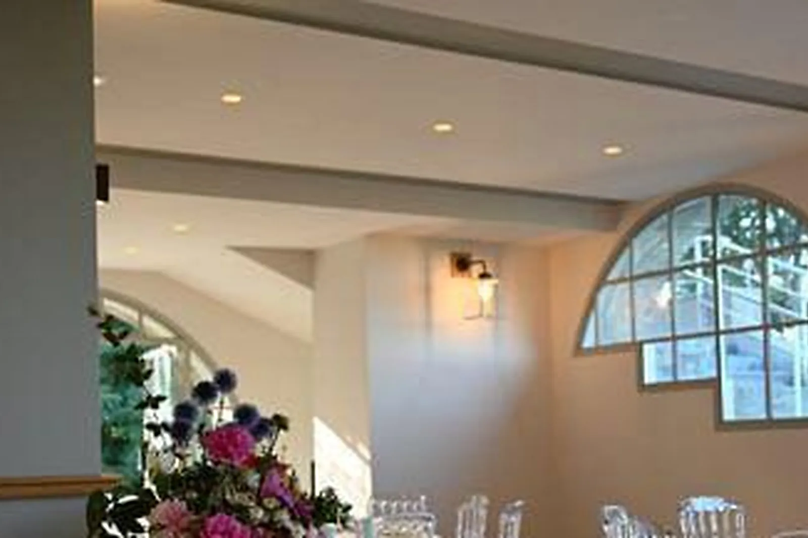 Lieux événementiels, LA RICHARDIÈRE