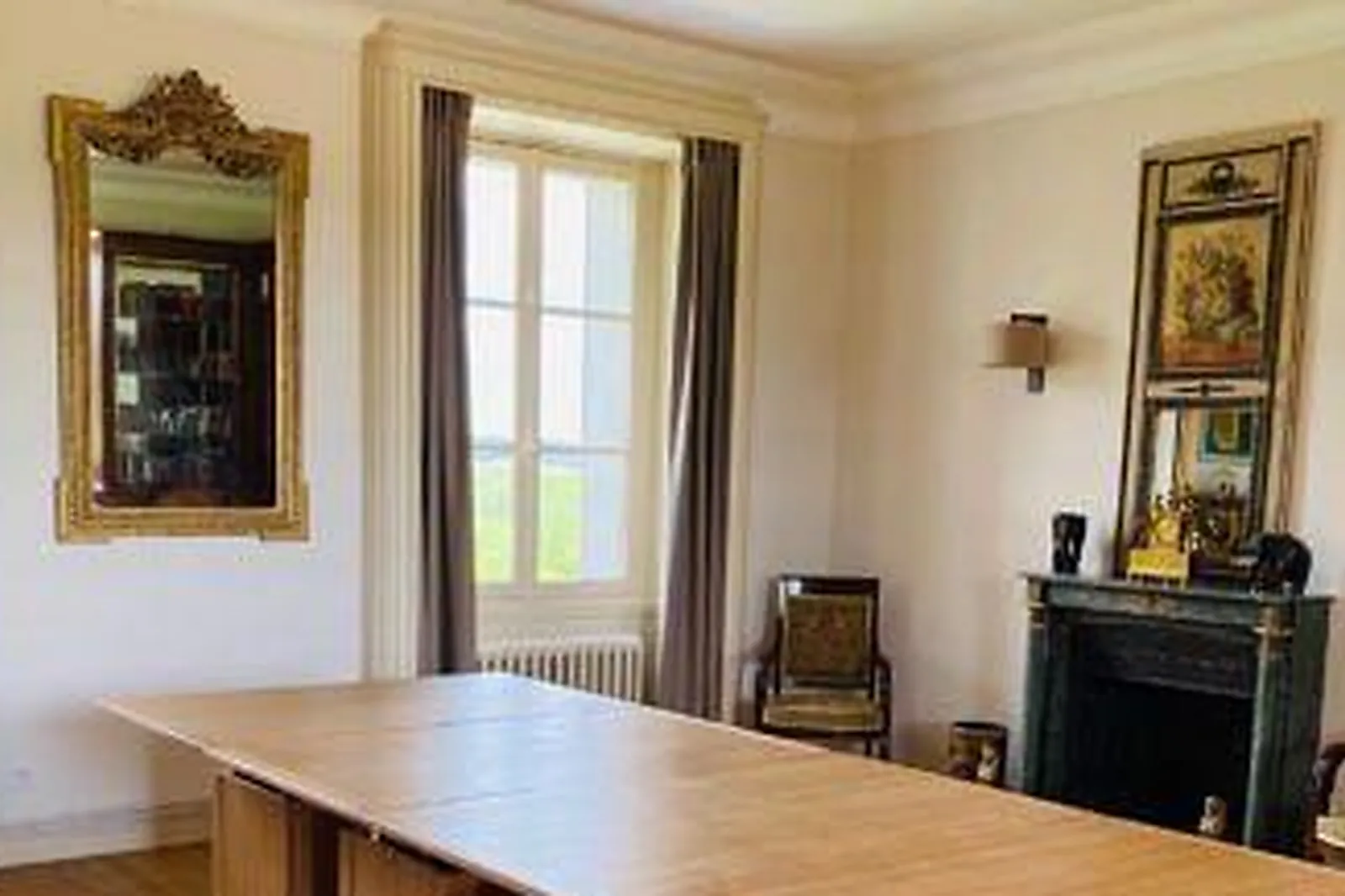 Lieux événementiels, LA RICHARDIÈRE