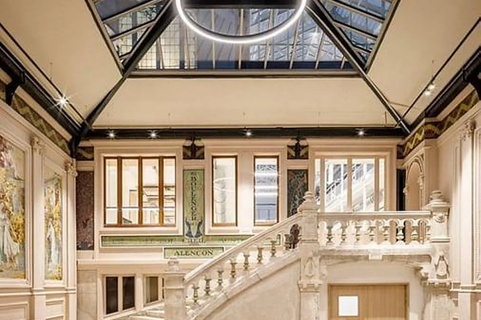 Lieux événementiels, CASTEL ESPACE EVENEMENTS