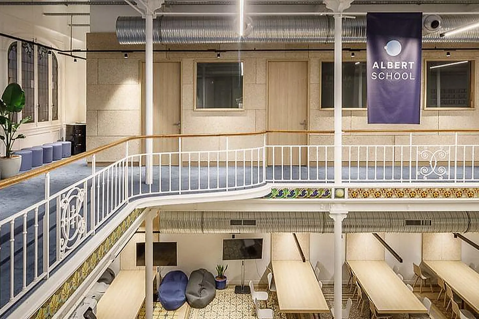 Lieux événementiels, CASTEL ESPACE EVENEMENTS