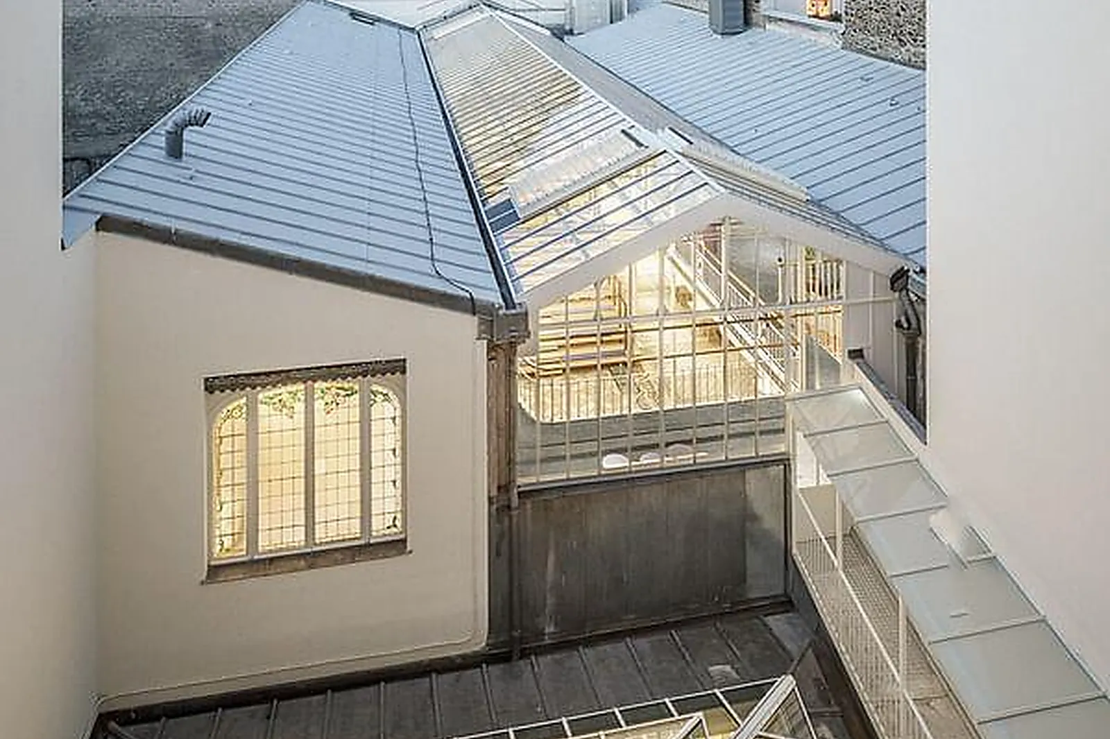 Lieux événementiels, CASTEL ESPACE EVENEMENTS