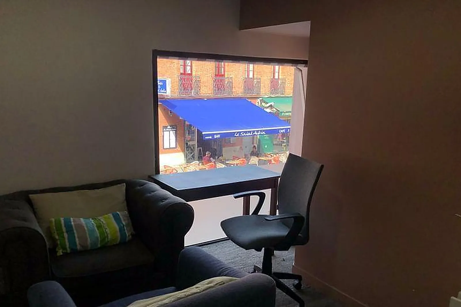 Lieux événementiels, CHÂTEAU LA TOUR CARNET