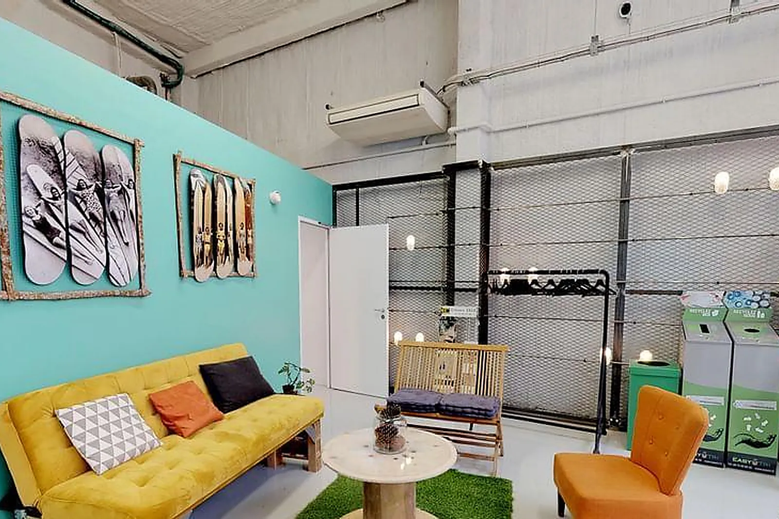 Lieux événementiels, CHÂTEAU LA TOUR CARNET