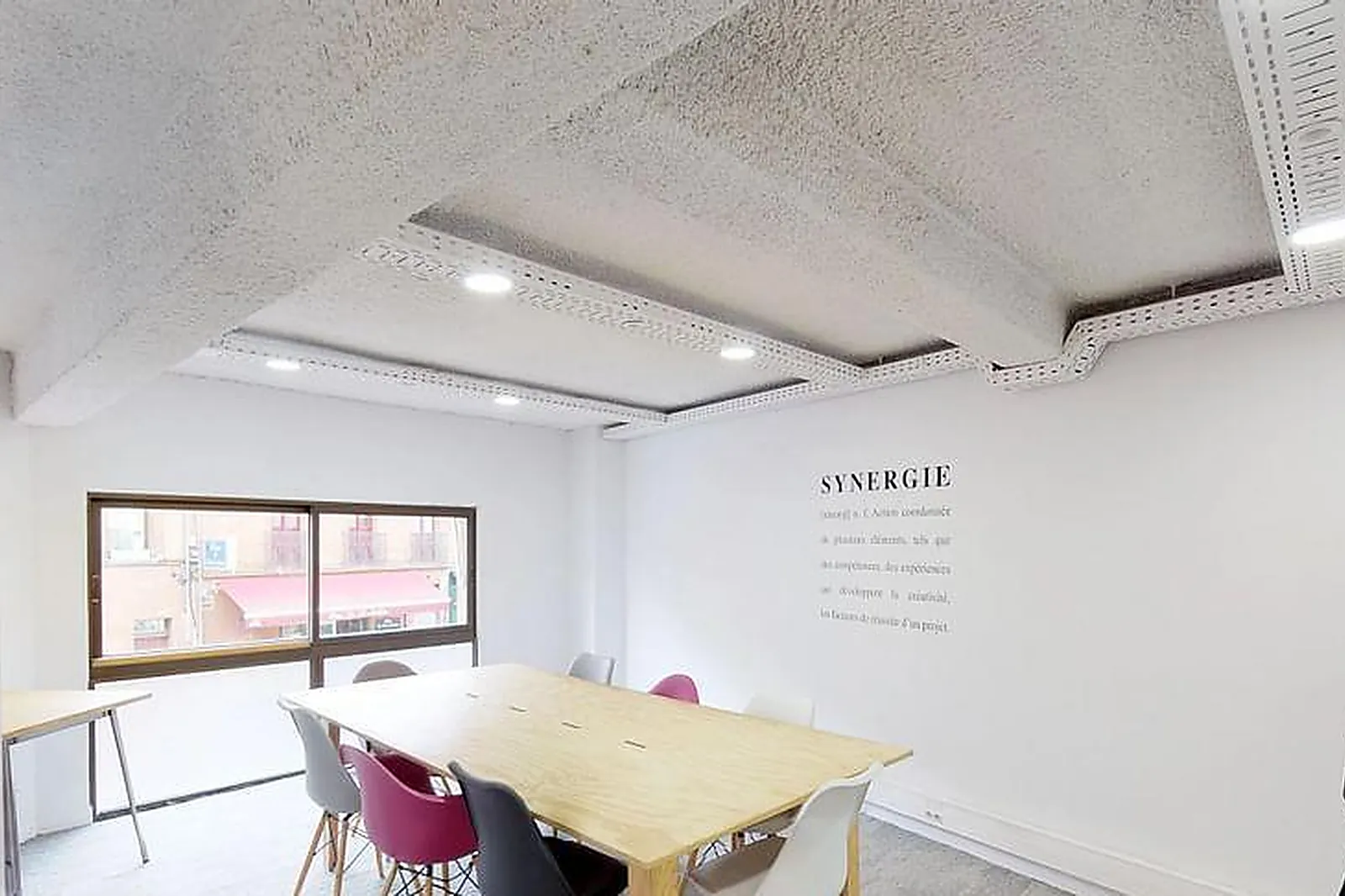 Lieux événementiels, CHÂTEAU LA TOUR CARNET