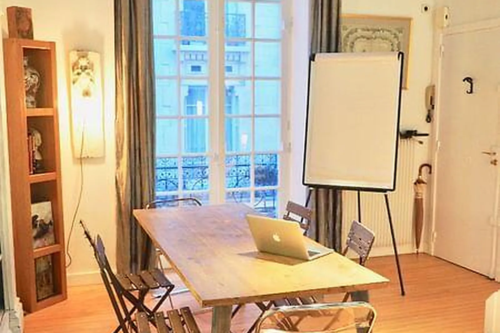 Lieux événementiels, LABO 75