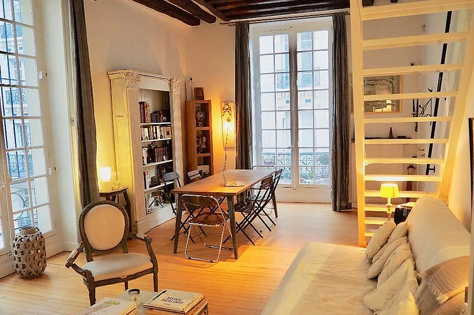 Lieux événementiels, LABO 75