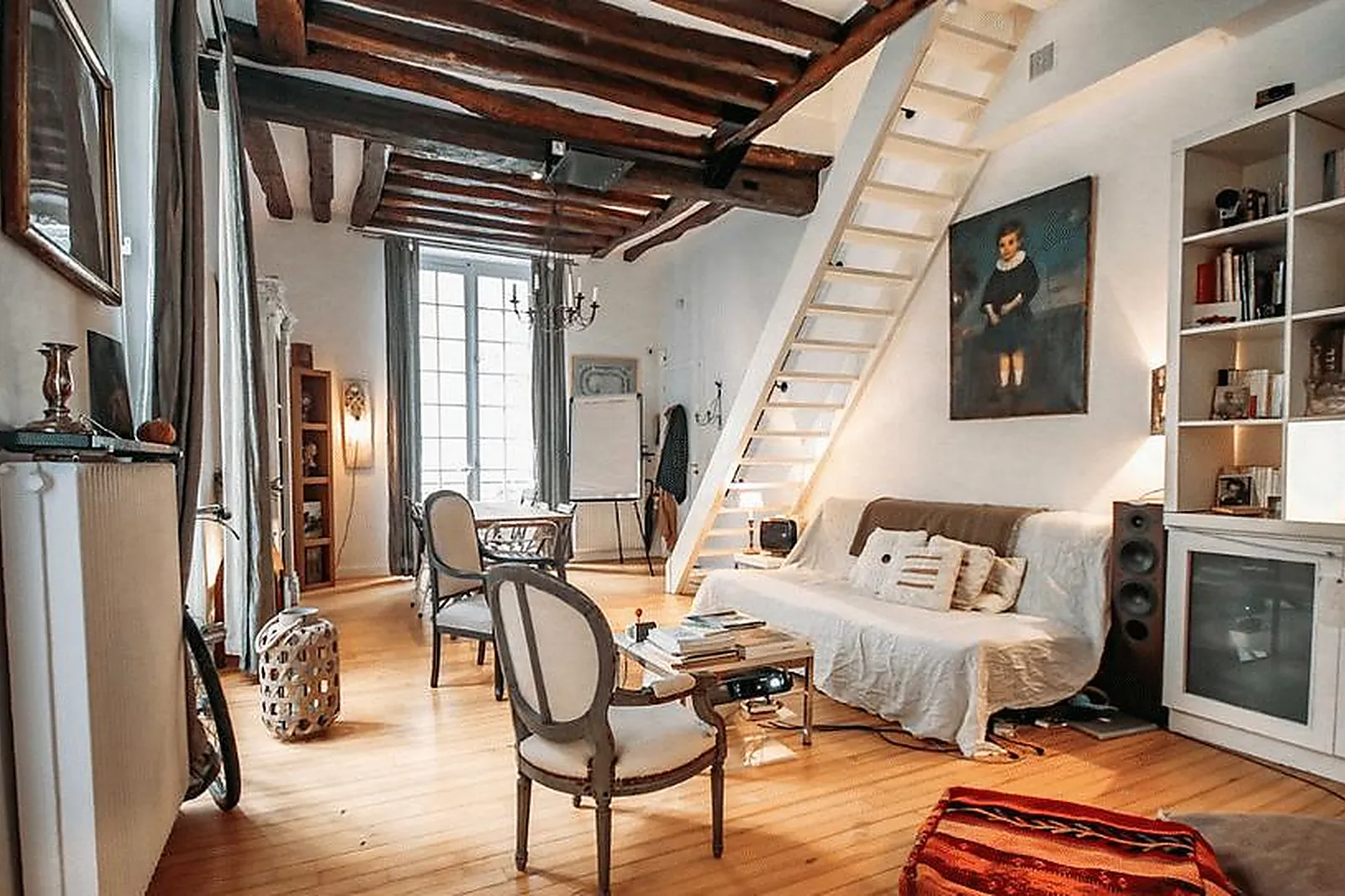 Lieux événementiels, LABO 75