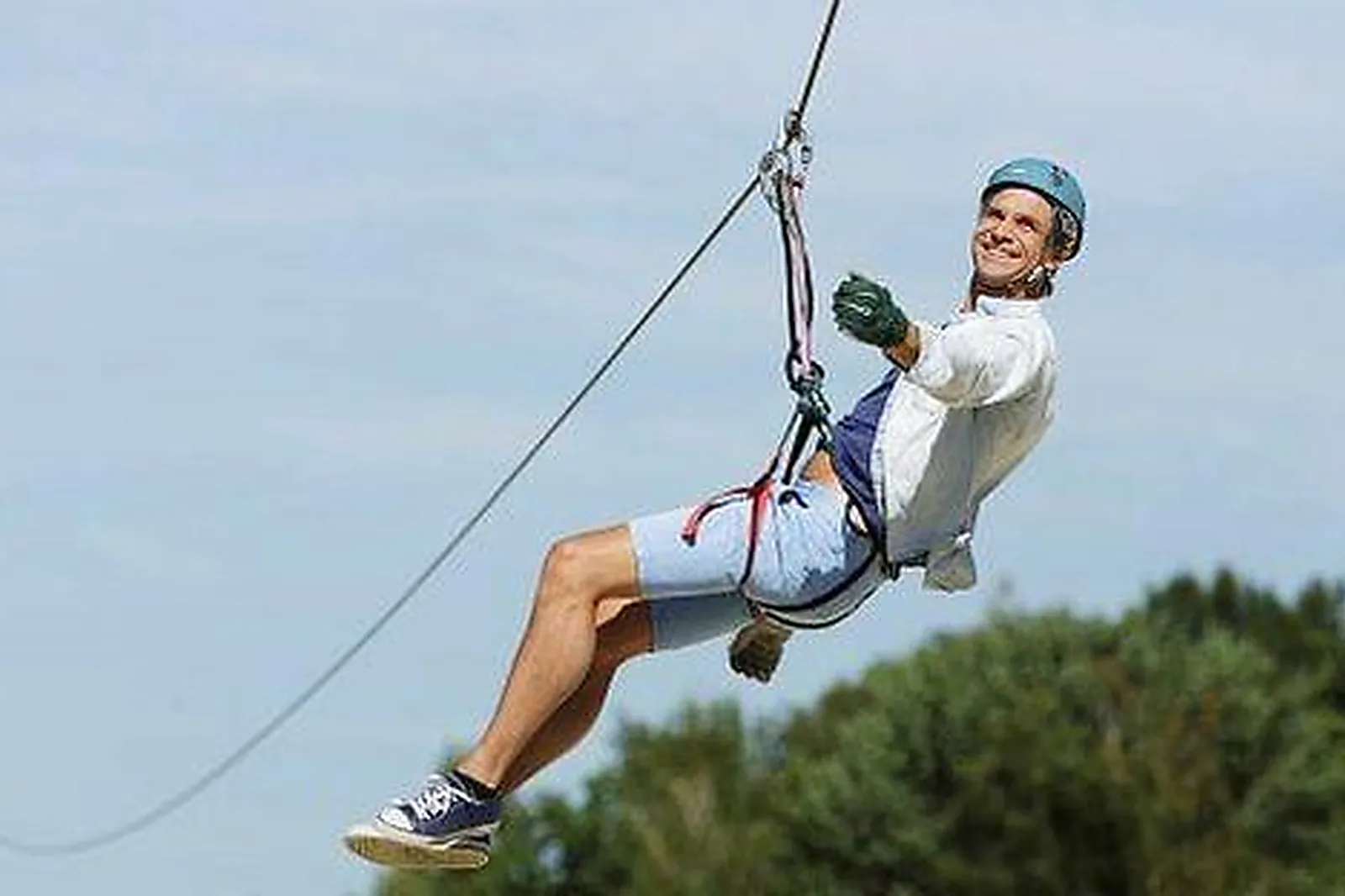 Lieux événementiels, LAC D'AILETTE - CENTER PARCS