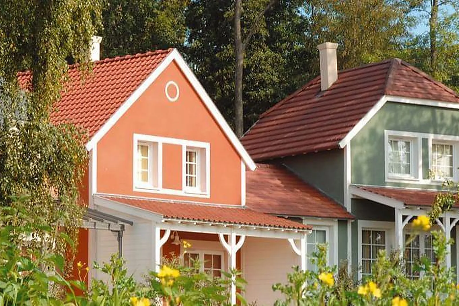 Lieux événementiels, LAC D'AILETTE - CENTER PARCS