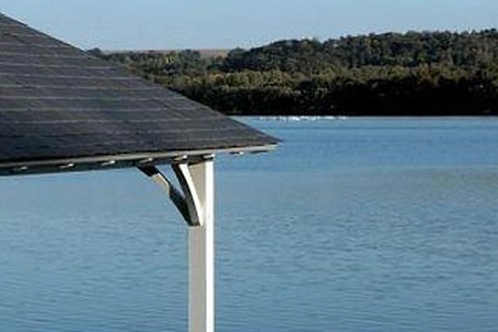 Lieux événementiels, LAC D'AILETTE - CENTER PARCS