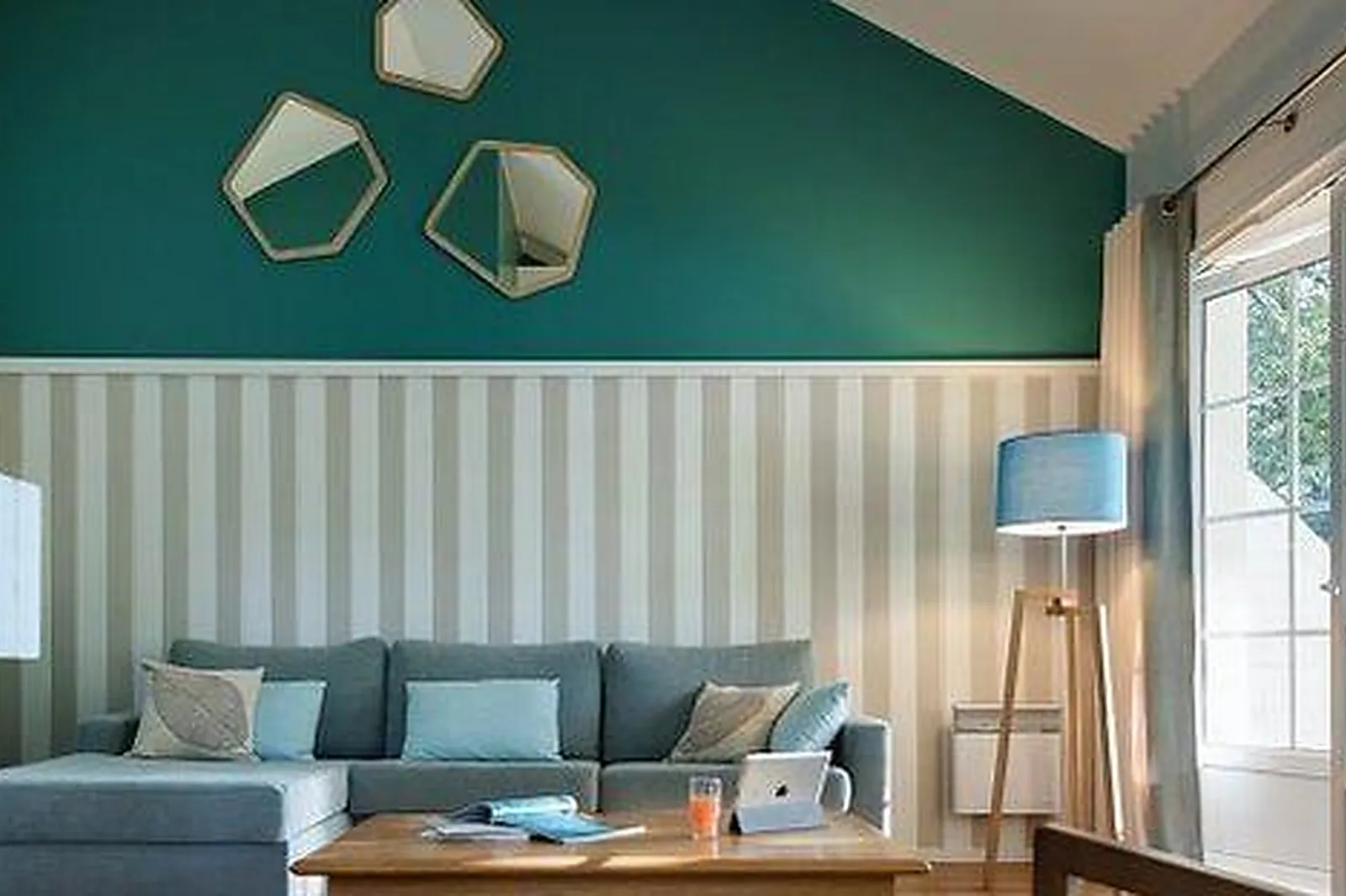 Lieux événementiels, LAC D'AILETTE - CENTER PARCS