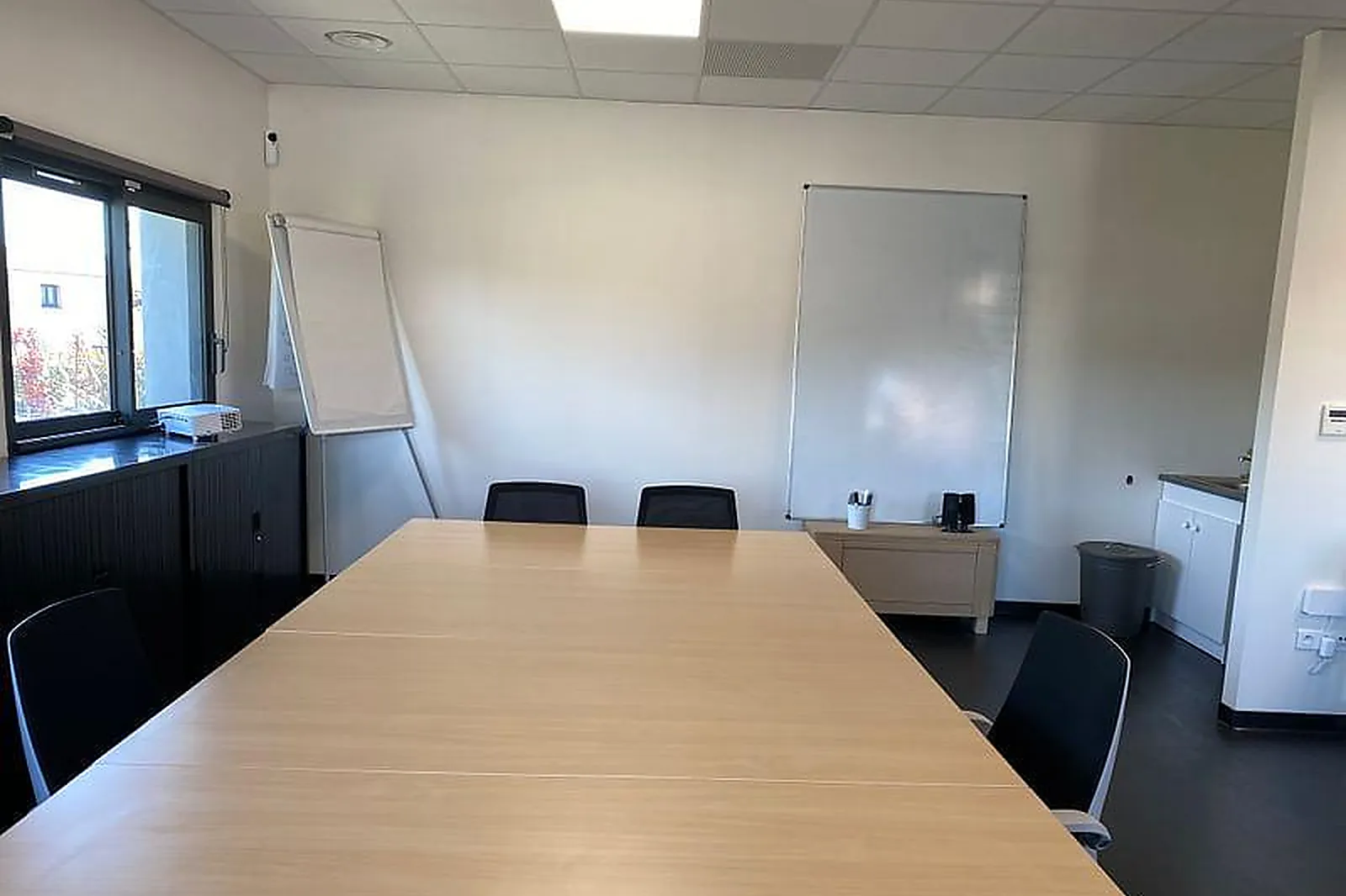 Lieux événementiels, STÉ VPOINT-ORG