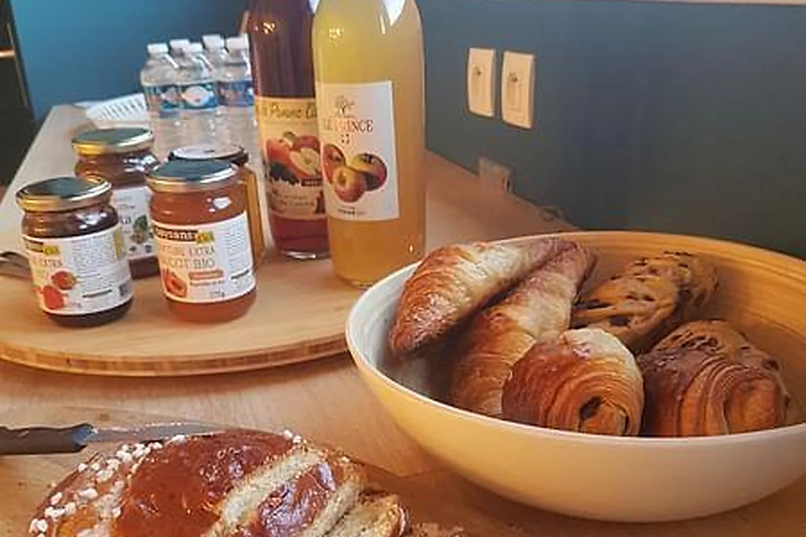 Lieux événementiels, LACO'