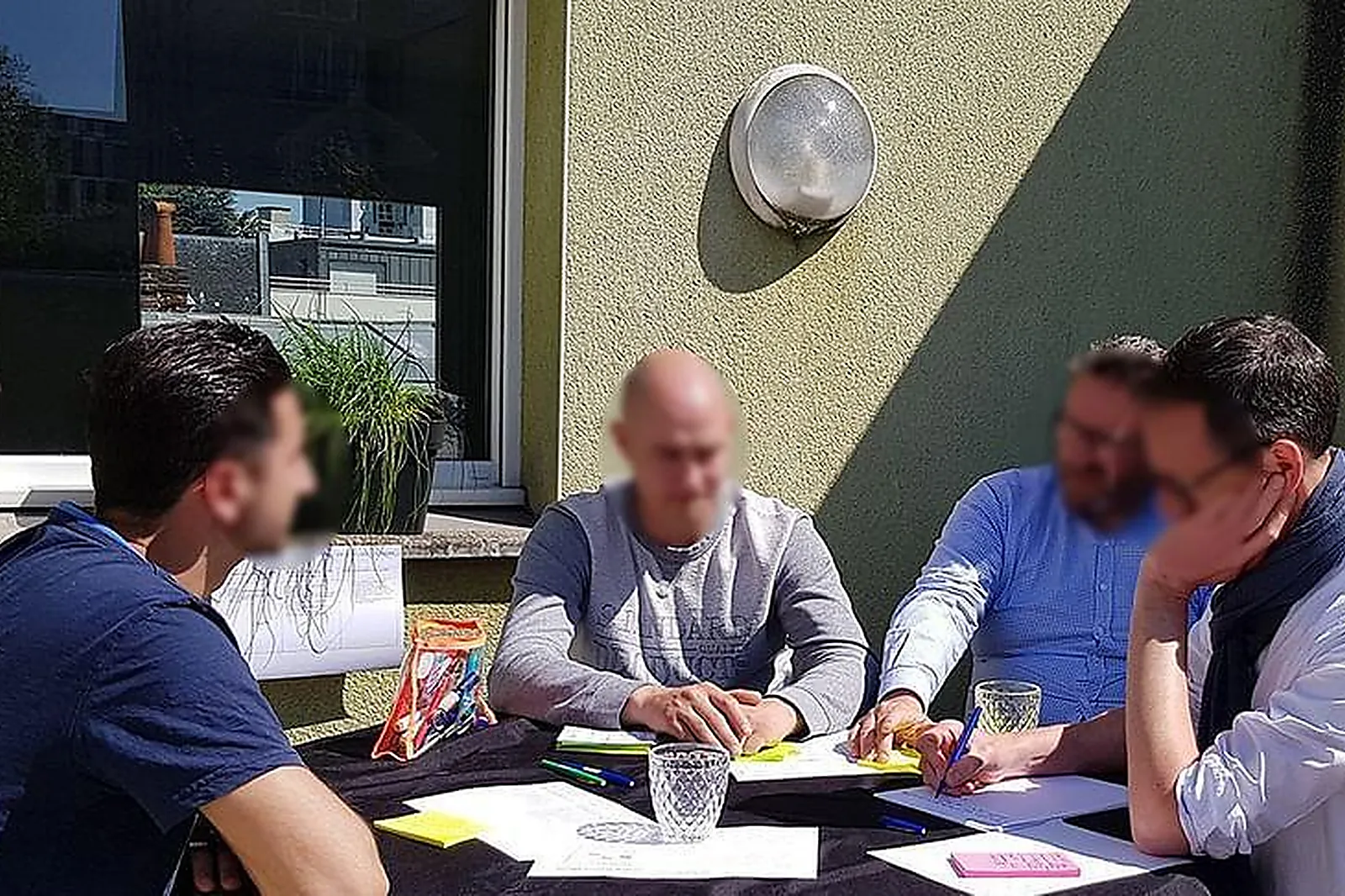 Lieux événementiels, LACO'