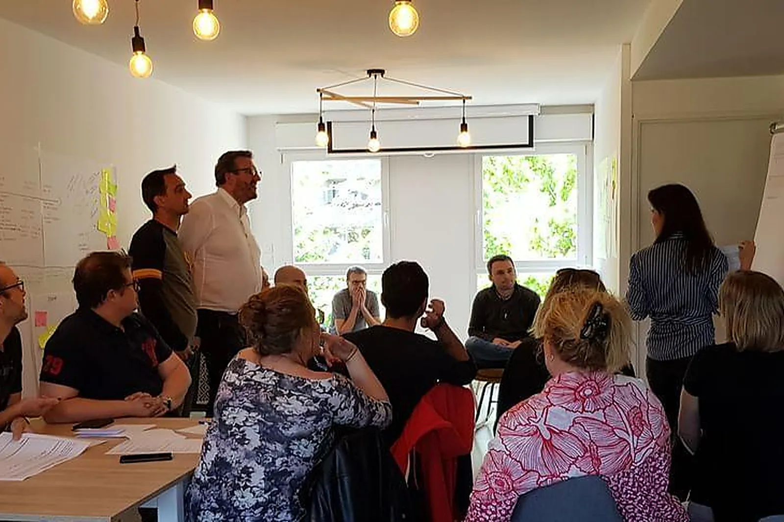 Lieux événementiels, LACO'