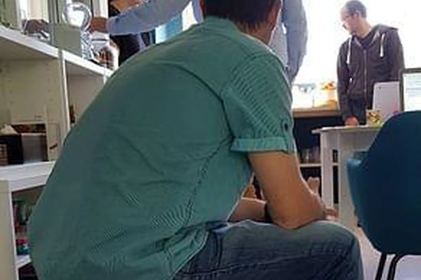 Lieux événementiels, LACO'