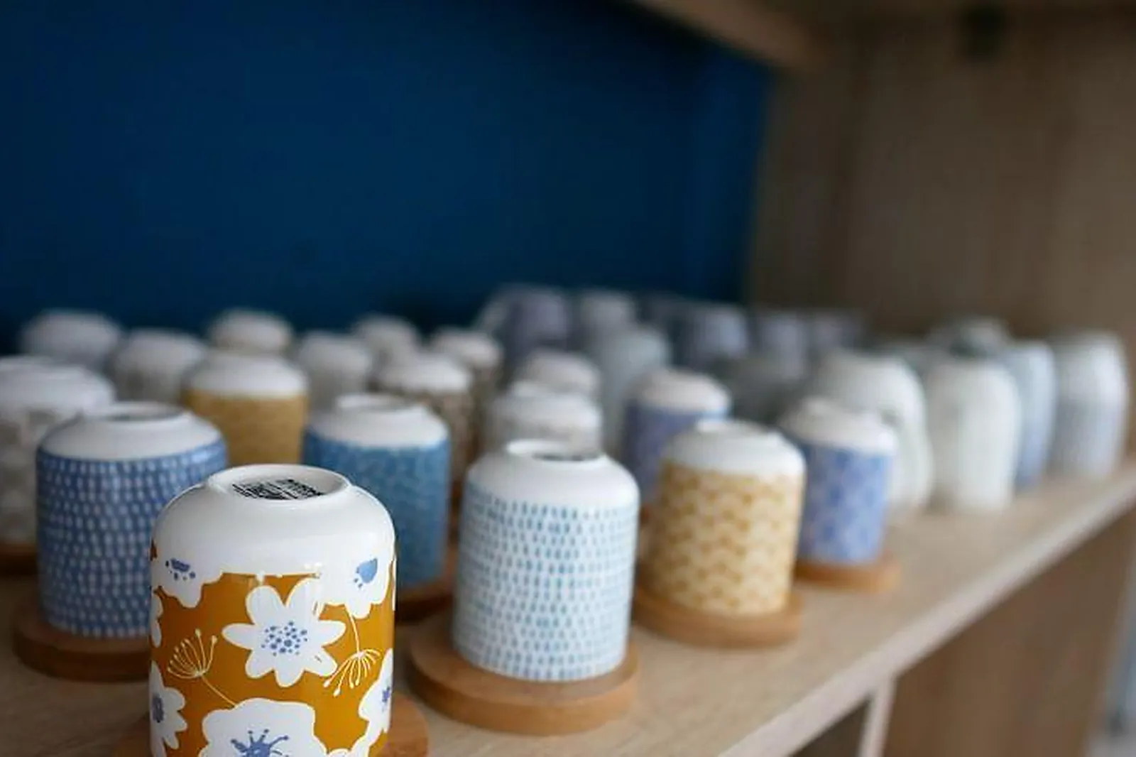 Lieux événementiels, LACO'