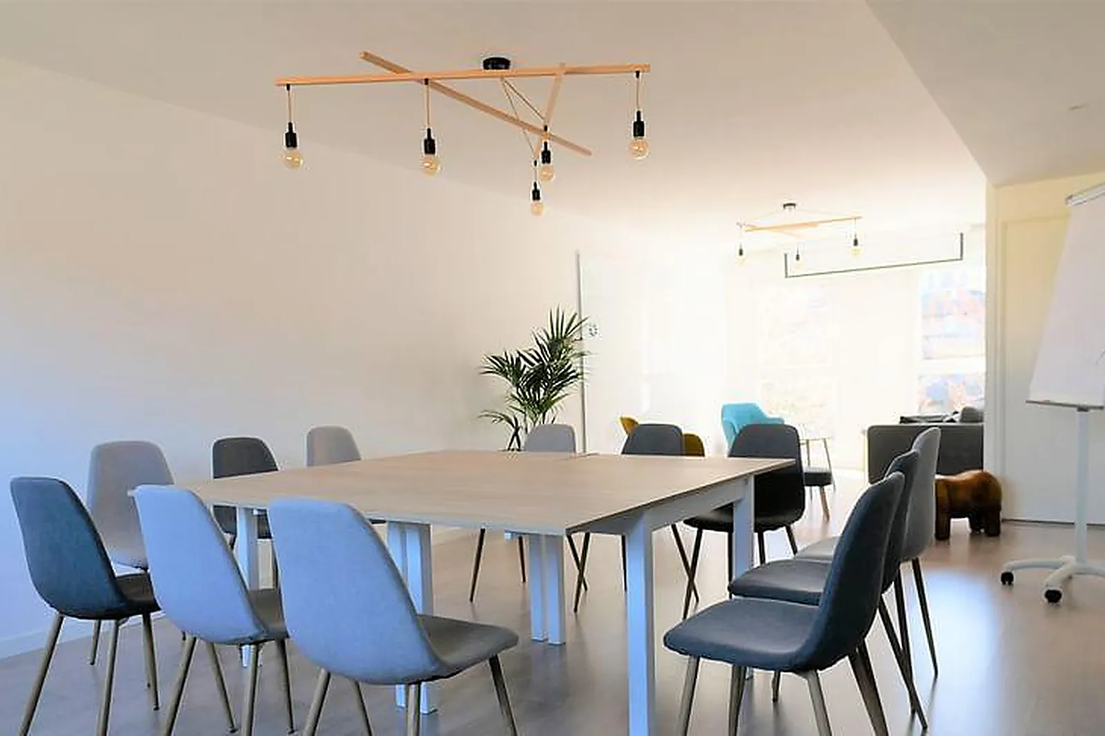 Lieux événementiels, LACO'