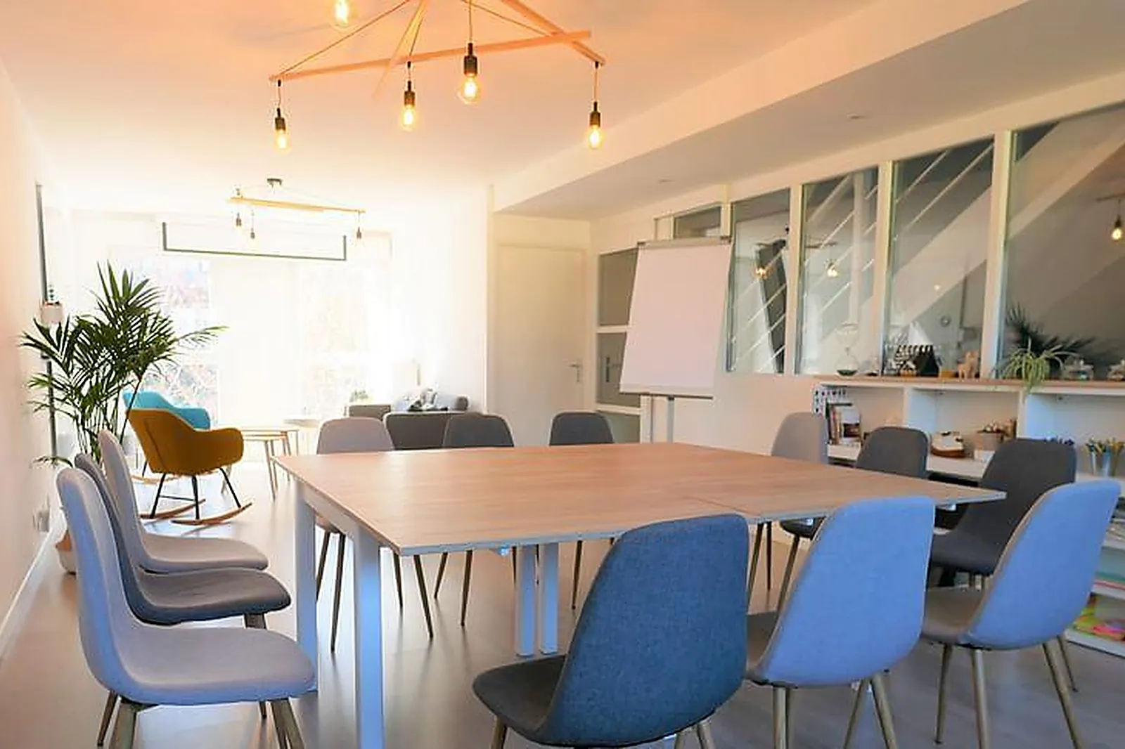 Lieux événementiels, LACO'