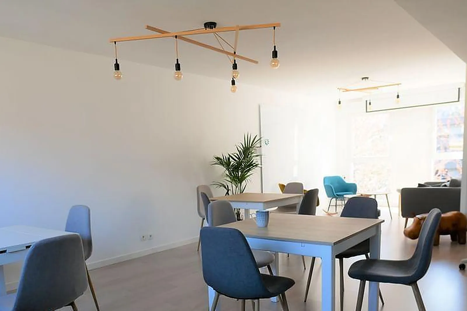 Lieux événementiels, LACO'