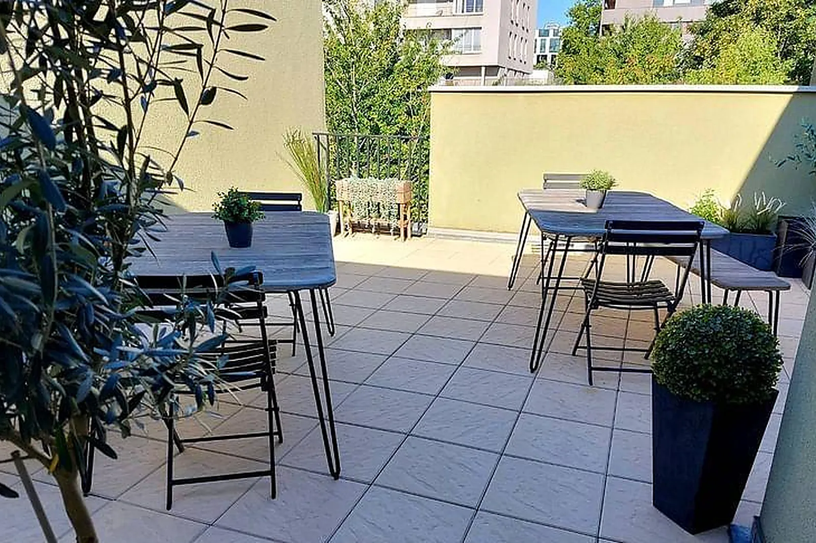 Lieux événementiels, LACO'