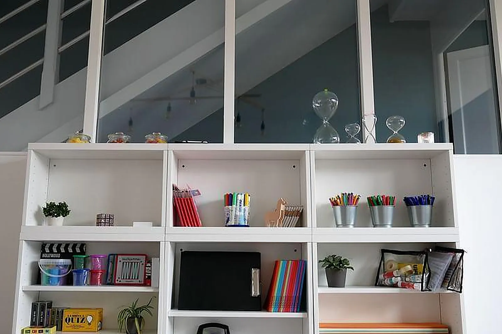 Lieux événementiels, LACO'