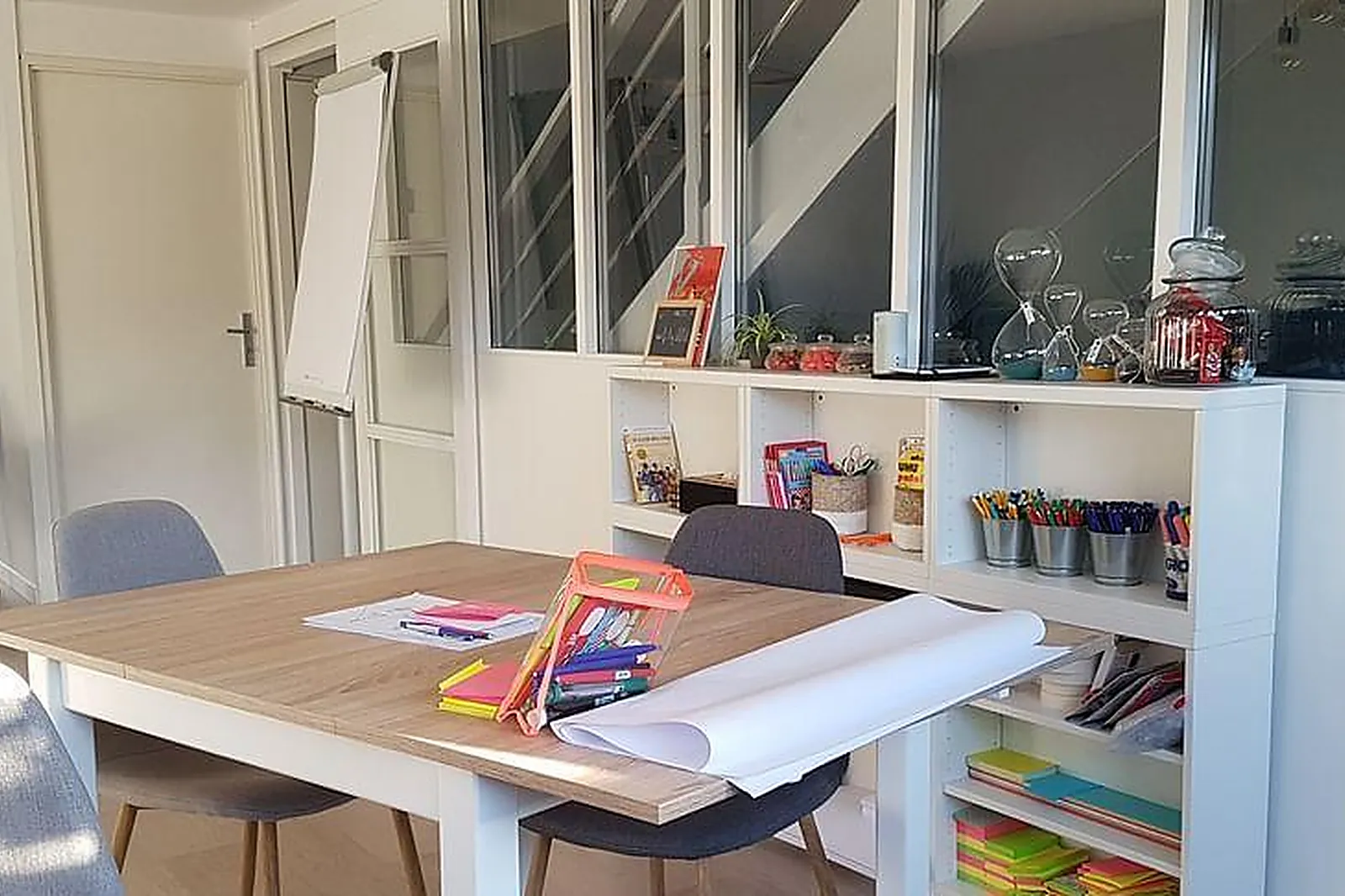 Lieux événementiels, LACO'