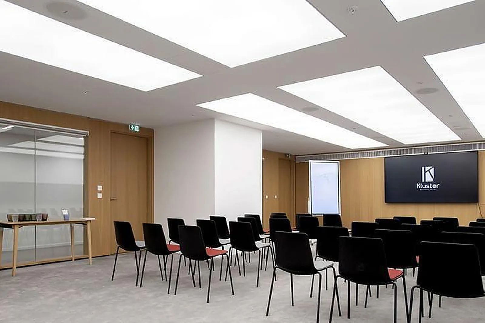 Lieux événementiels, LAHO BUSINESS CENTER ET ROOFTOP