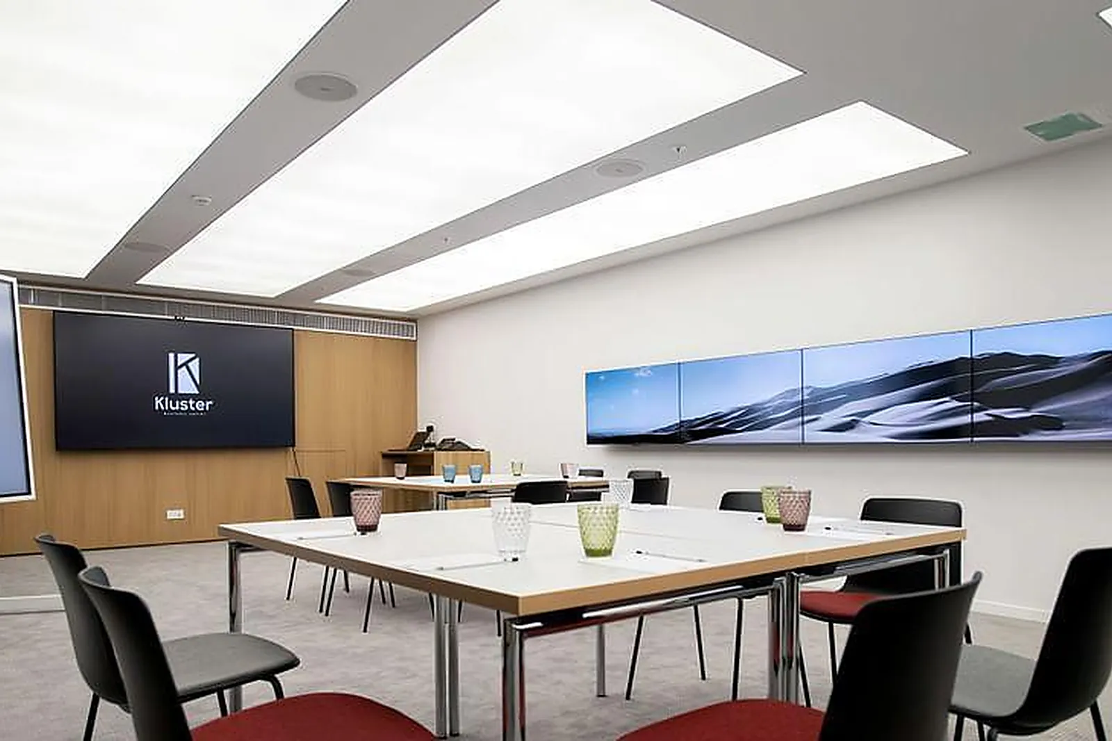 Lieux événementiels, LAHO BUSINESS CENTER ET ROOFTOP