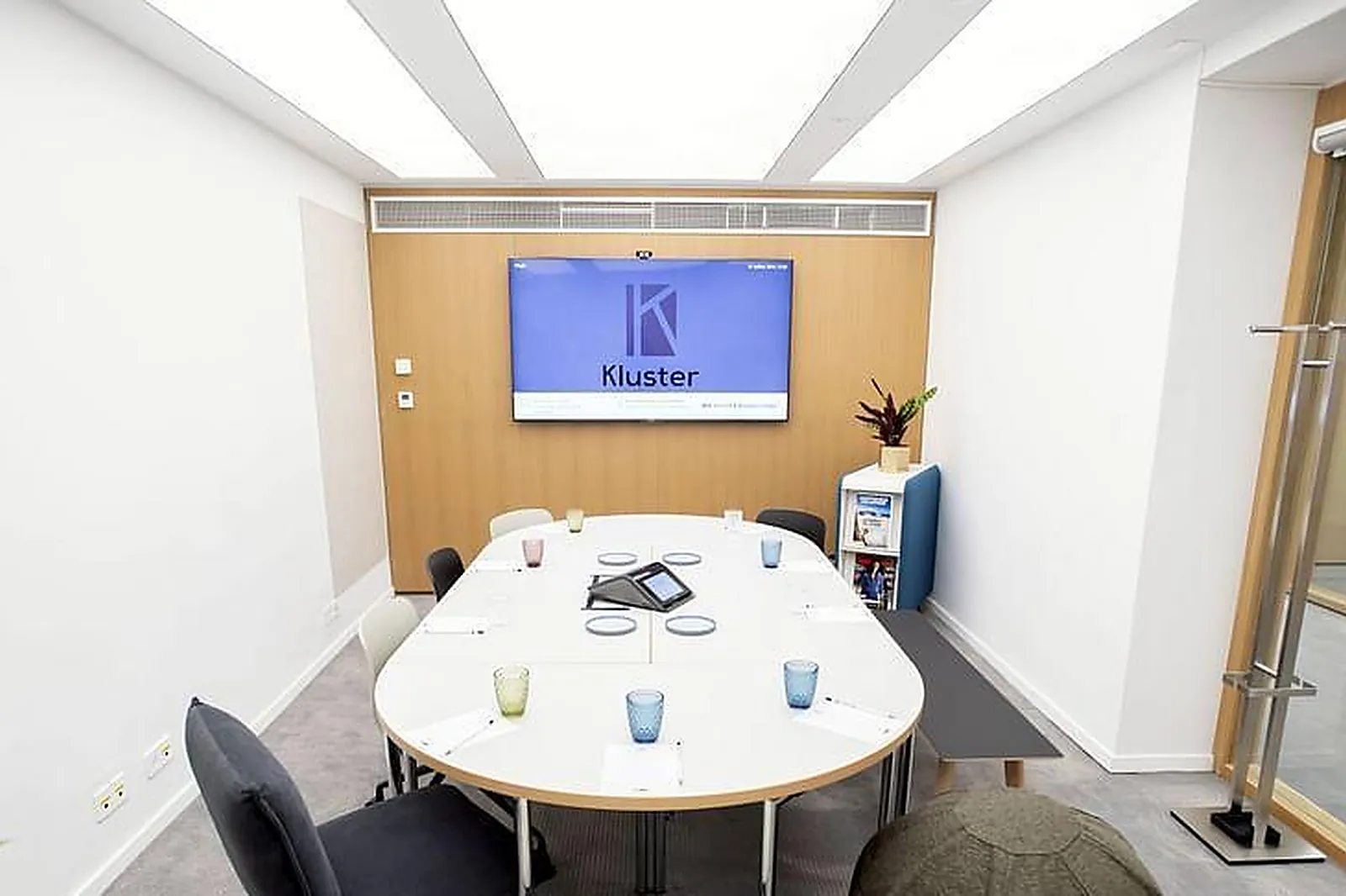 Lieux événementiels, LAHO BUSINESS CENTER ET ROOFTOP