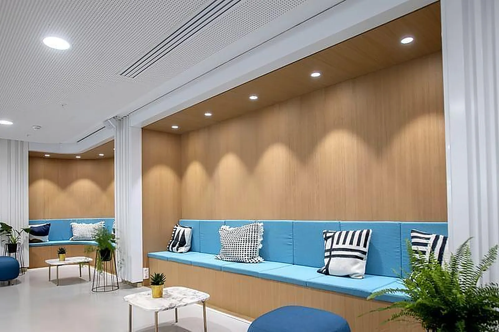 Lieux événementiels, LAHO BUSINESS CENTER ET ROOFTOP