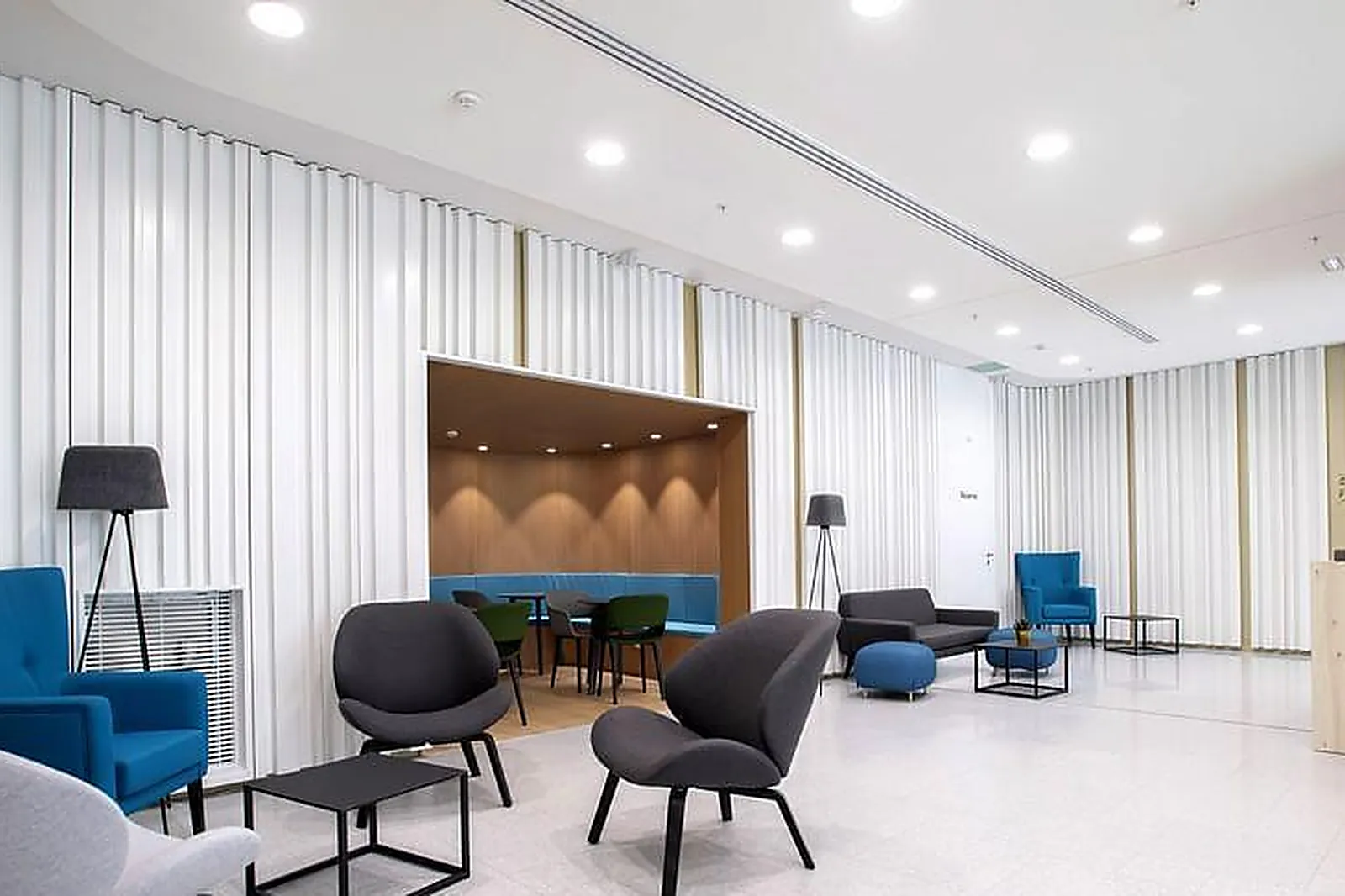 Lieux événementiels, LAHO BUSINESS CENTER ET ROOFTOP