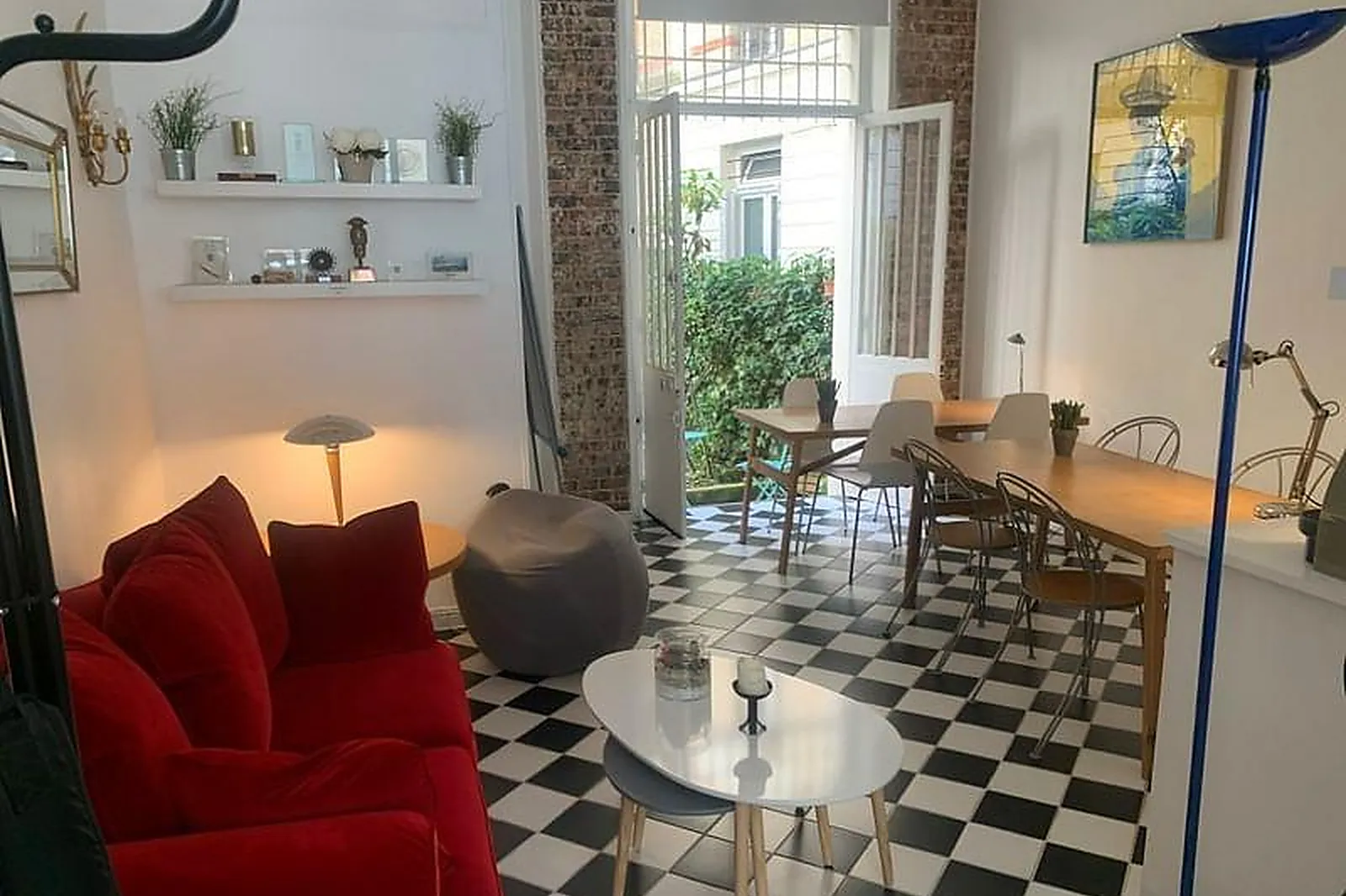 Lieux événementiels, LALUANGE COWORKING