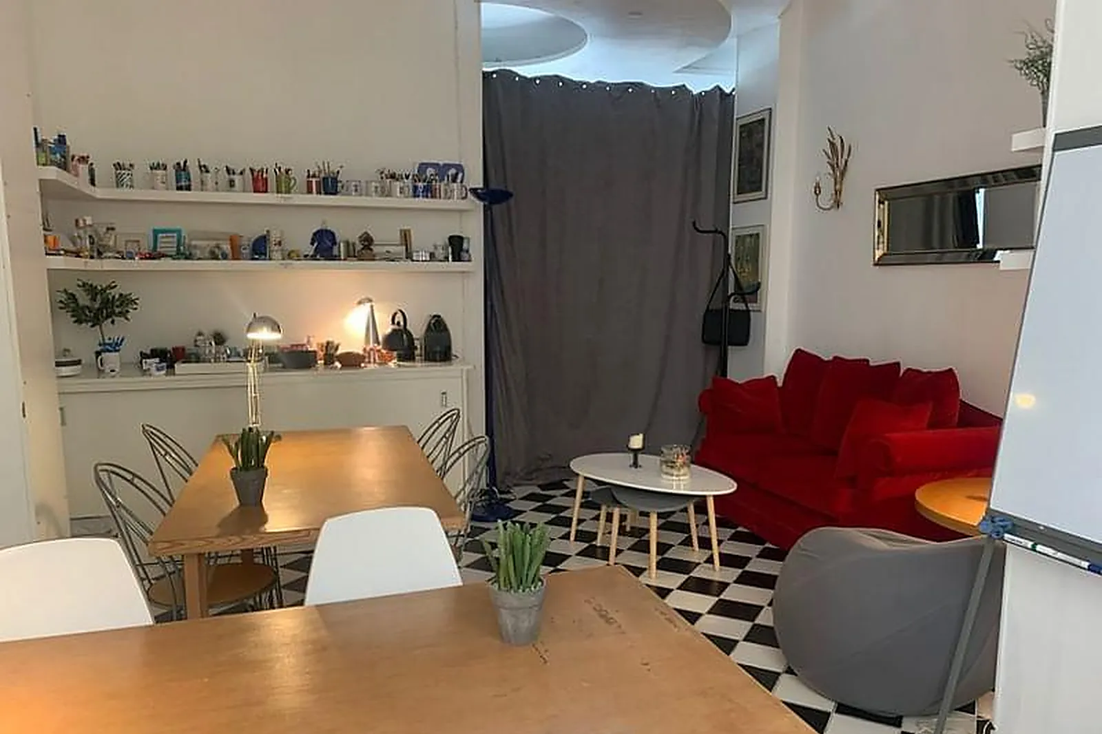 Lieux événementiels, LALUANGE COWORKING