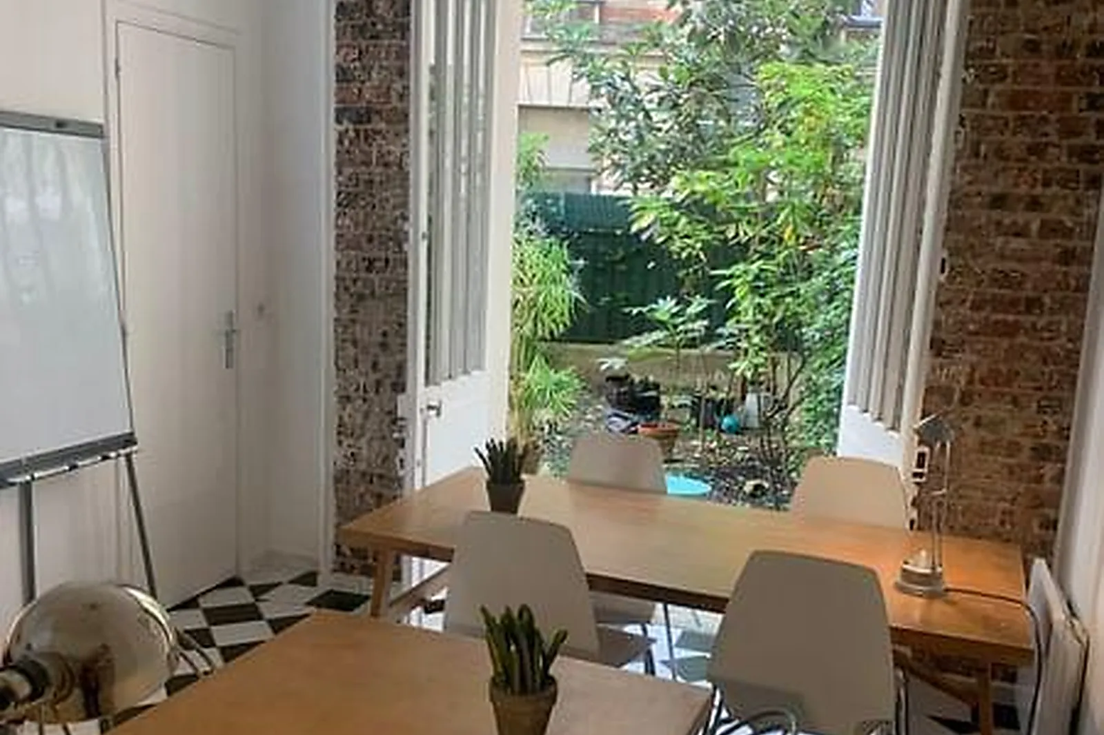 Lieux événementiels, LALUANGE COWORKING