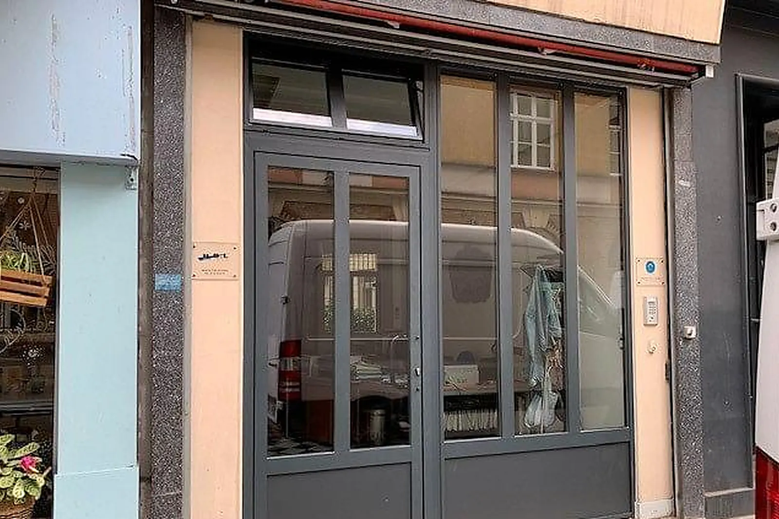 Lieux événementiels, LALUANGE COWORKING