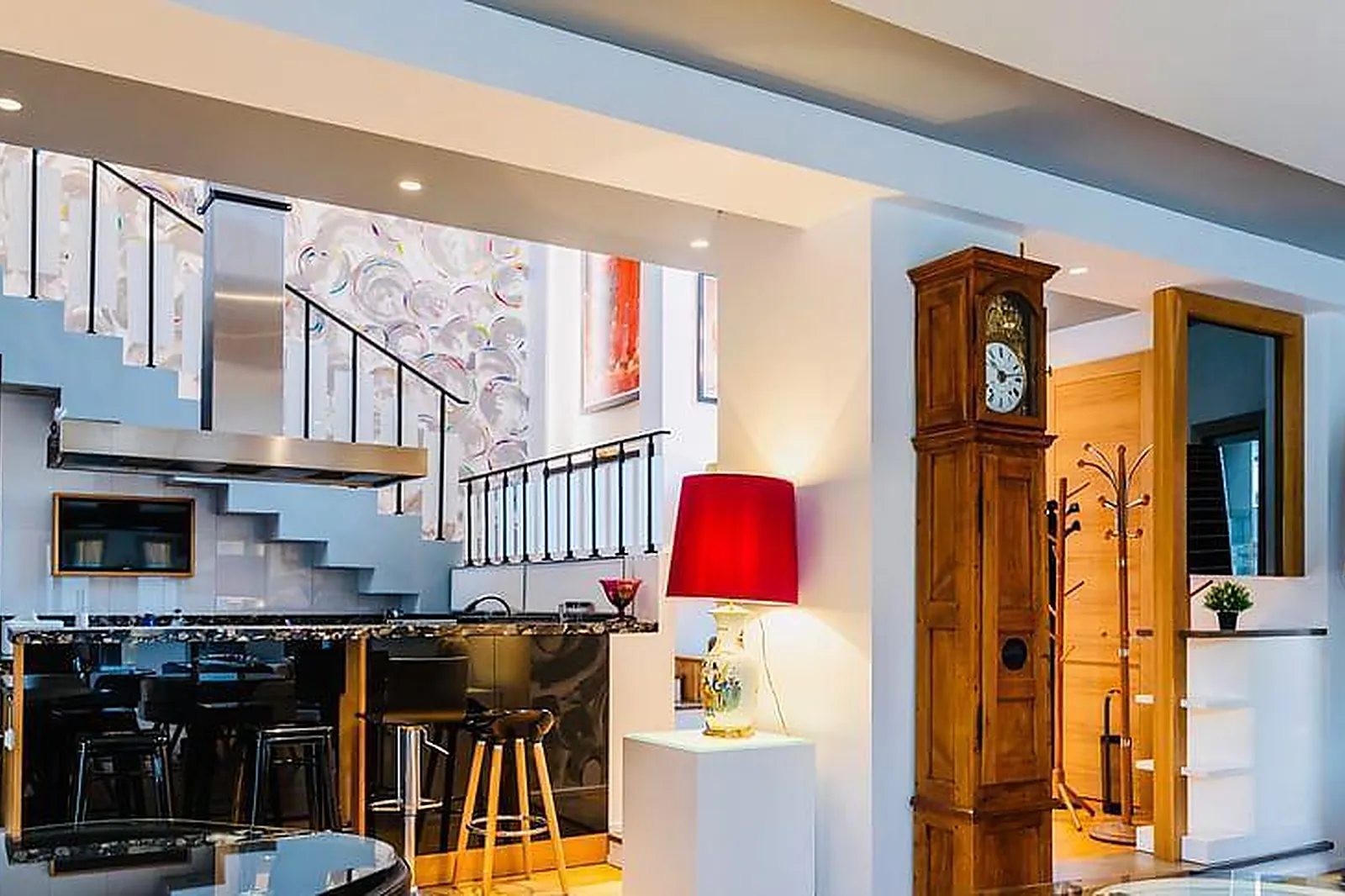 Lieux événementiels, LAMAIZ VAISE