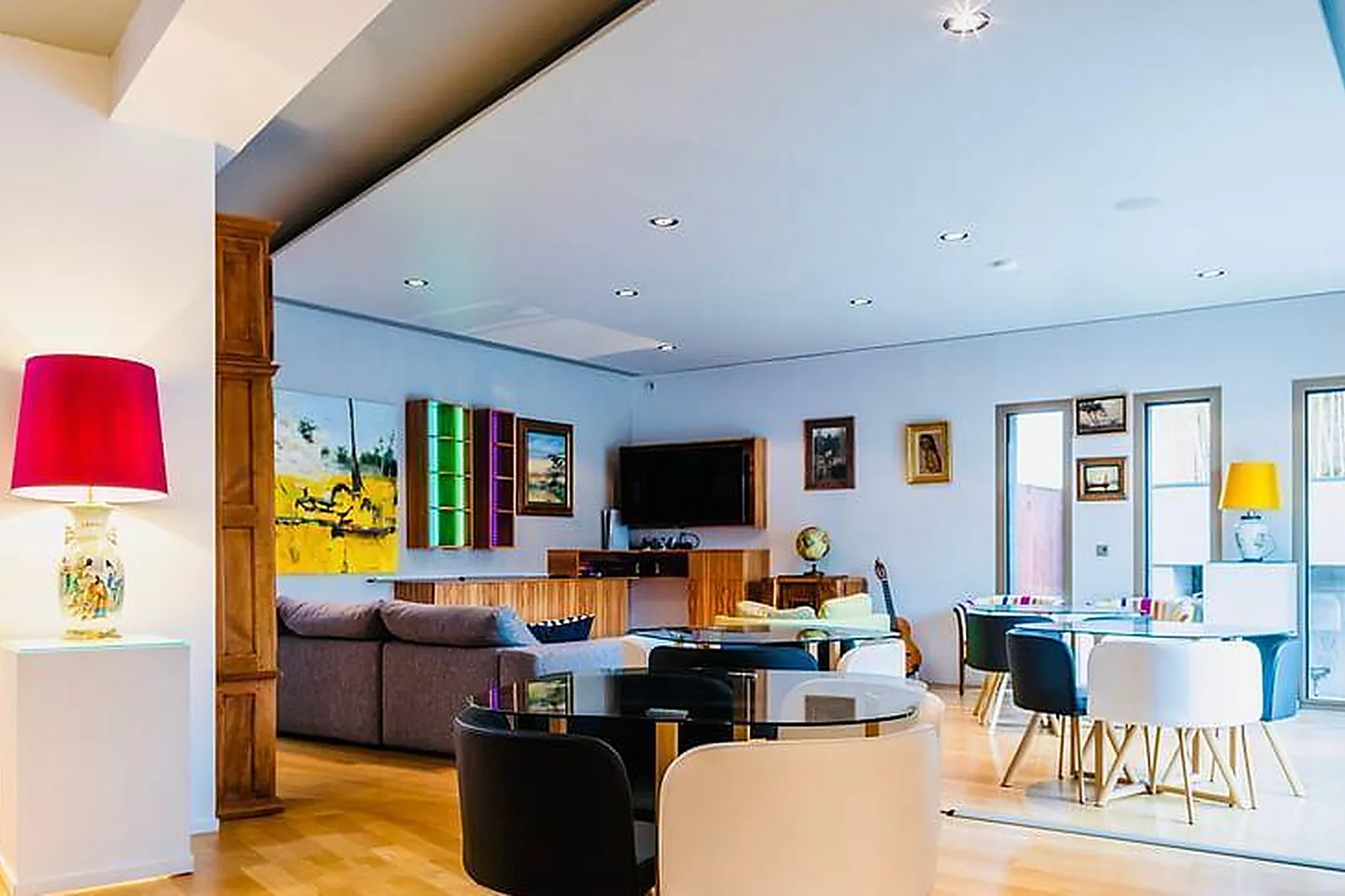 Lieux événementiels, LAMAIZ VAISE