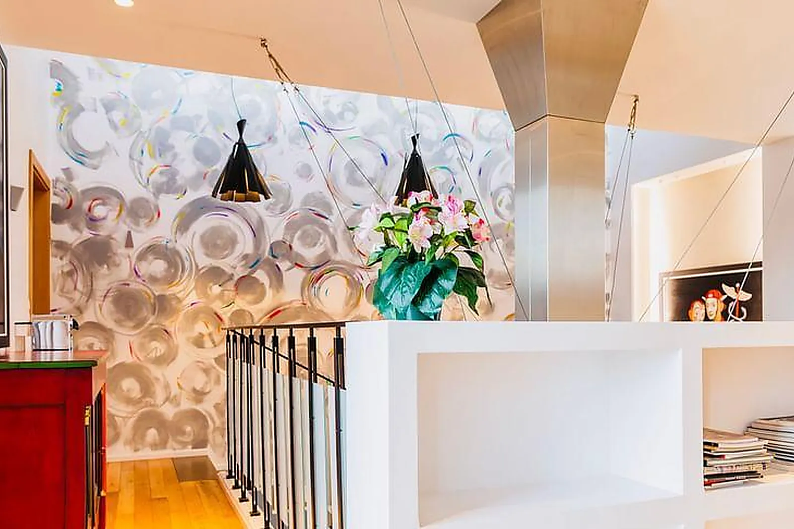 Lieux événementiels, LAMAIZ VAISE