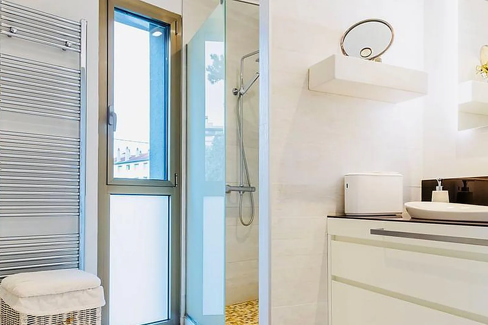 Lieux événementiels, LAMAIZ VAISE