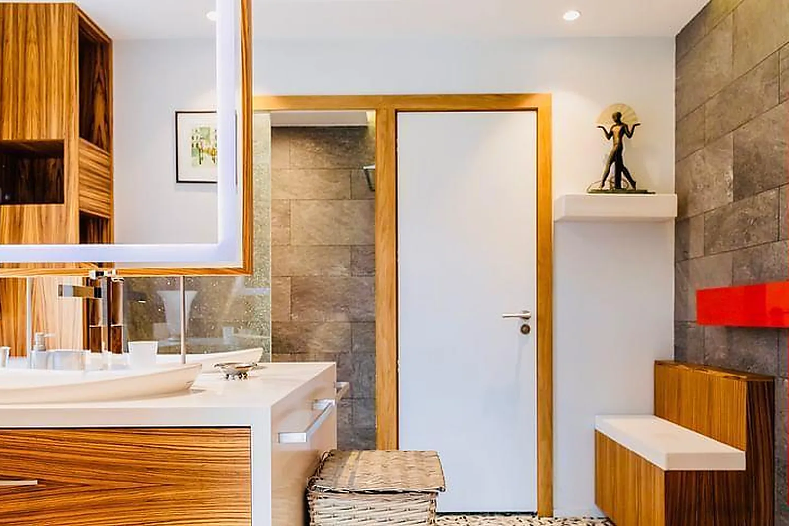 Lieux événementiels, LAMAIZ VAISE