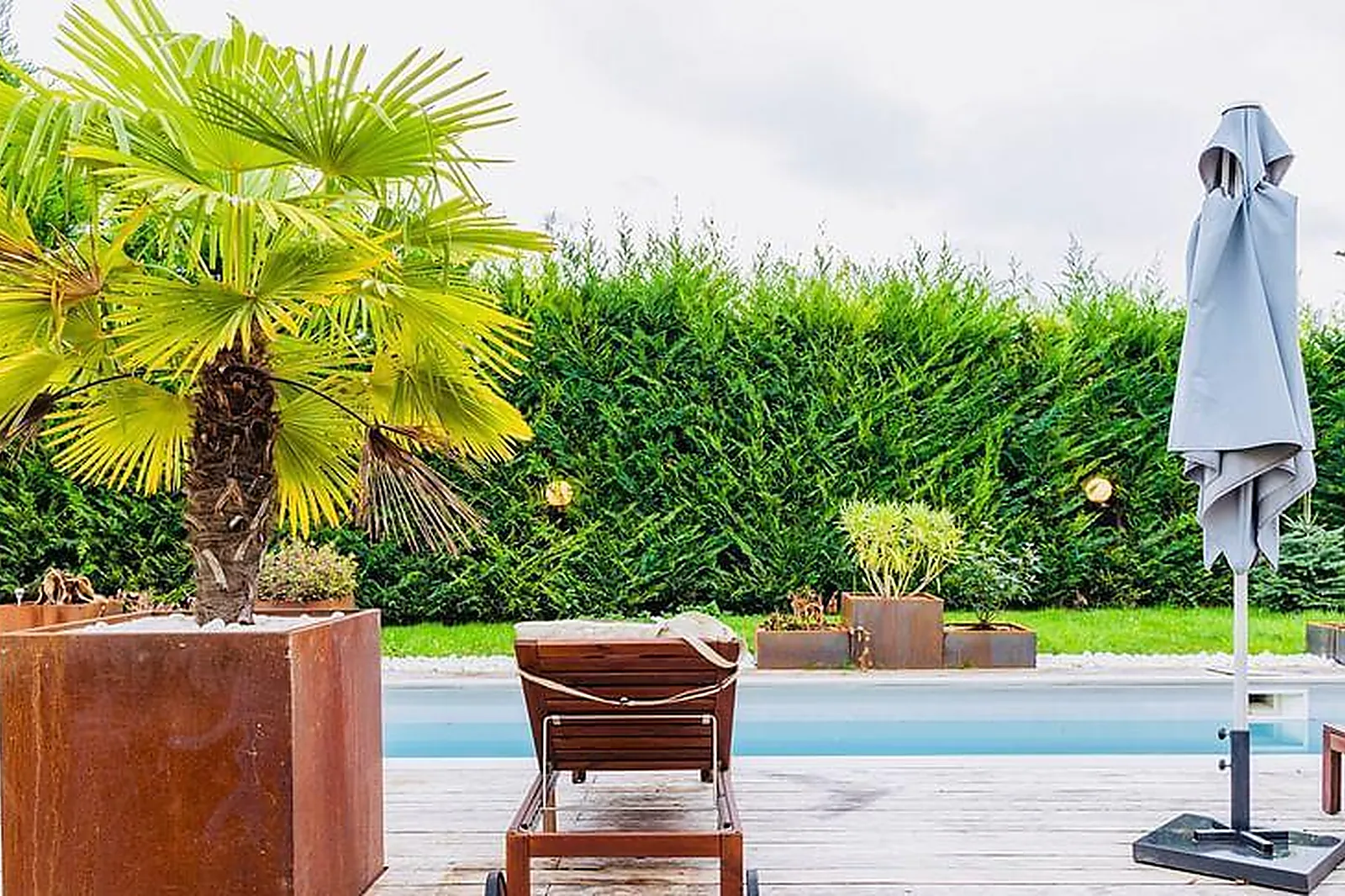 Lieux événementiels, LAMAIZ VAISE