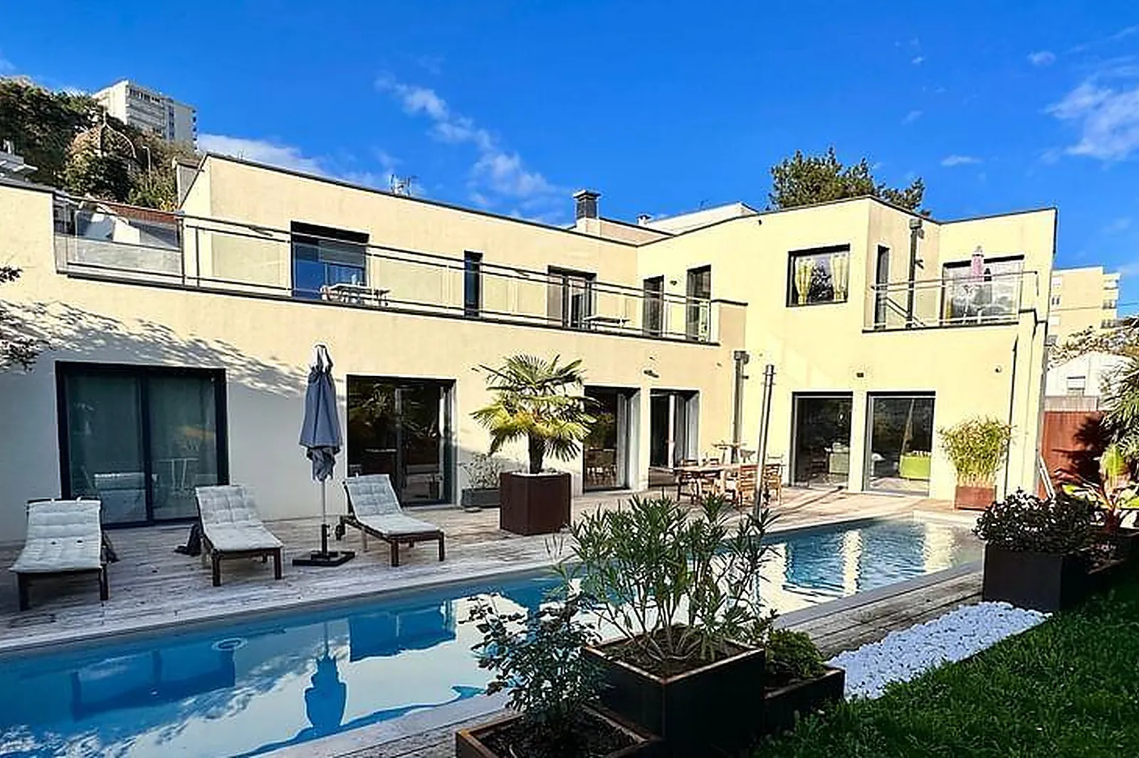 Lieux événementiels, LAMAIZ VAISE