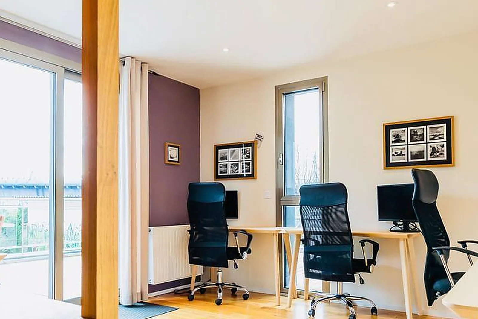 Lieux événementiels, LAMAIZ VAISE