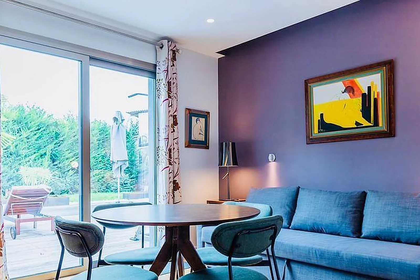 Lieux événementiels, LAMAIZ VAISE