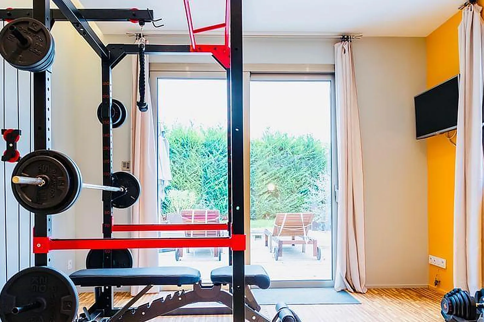 Lieux événementiels, LAMAIZ VAISE