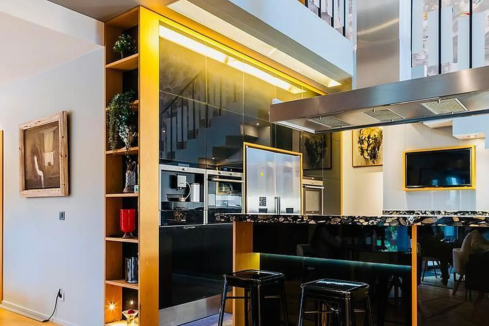 Lieux événementiels, LAMAIZ VAISE